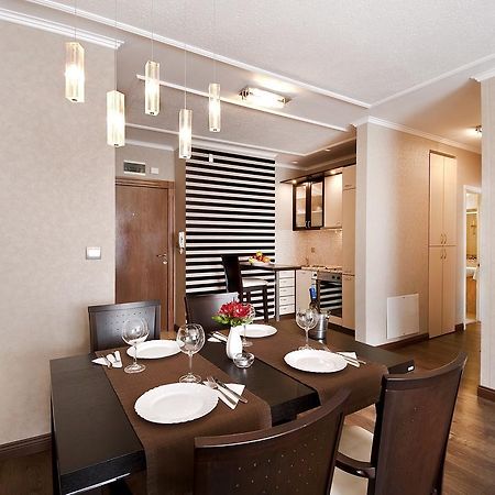 Apartments Carrera София Номер фото