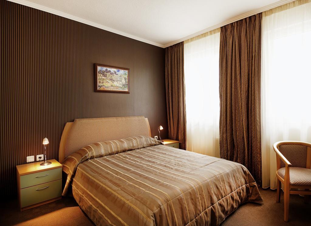 Apartments Carrera София Номер фото