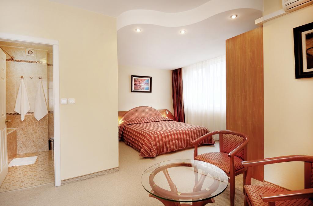 Apartments Carrera София Экстерьер фото