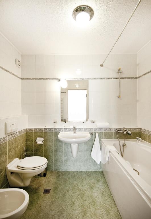 Apartments Carrera София Номер фото