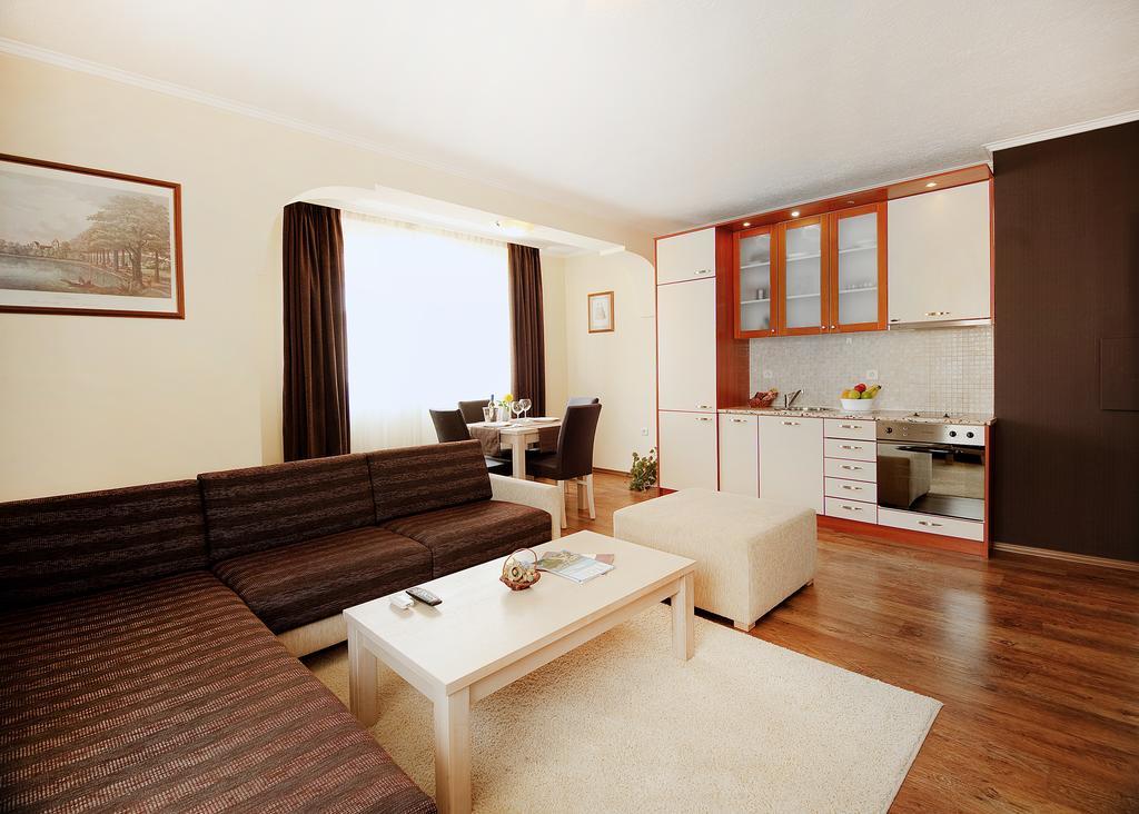 Apartments Carrera София Номер фото