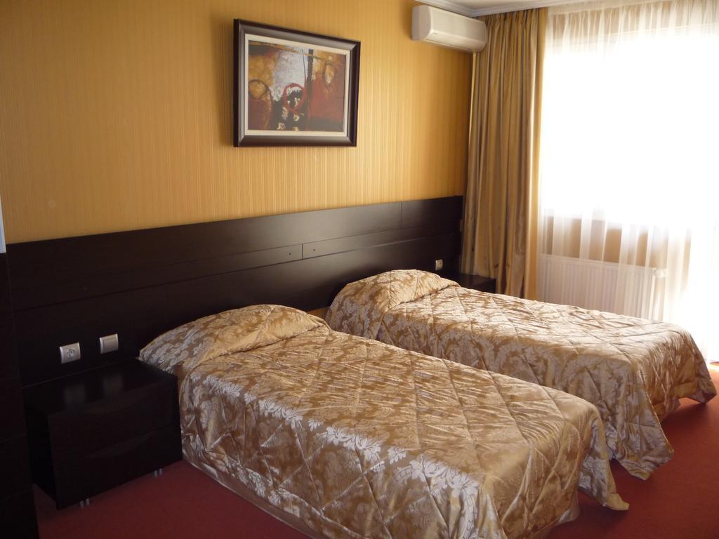 Apartments Carrera София Номер фото