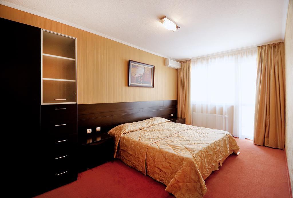 Apartments Carrera София Экстерьер фото