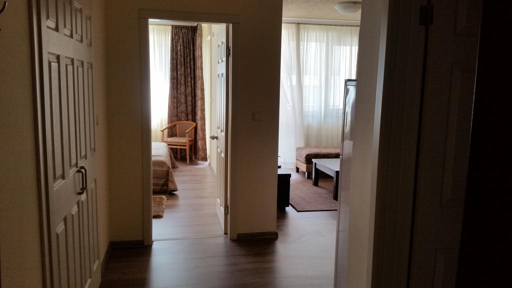 Apartments Carrera София Экстерьер фото
