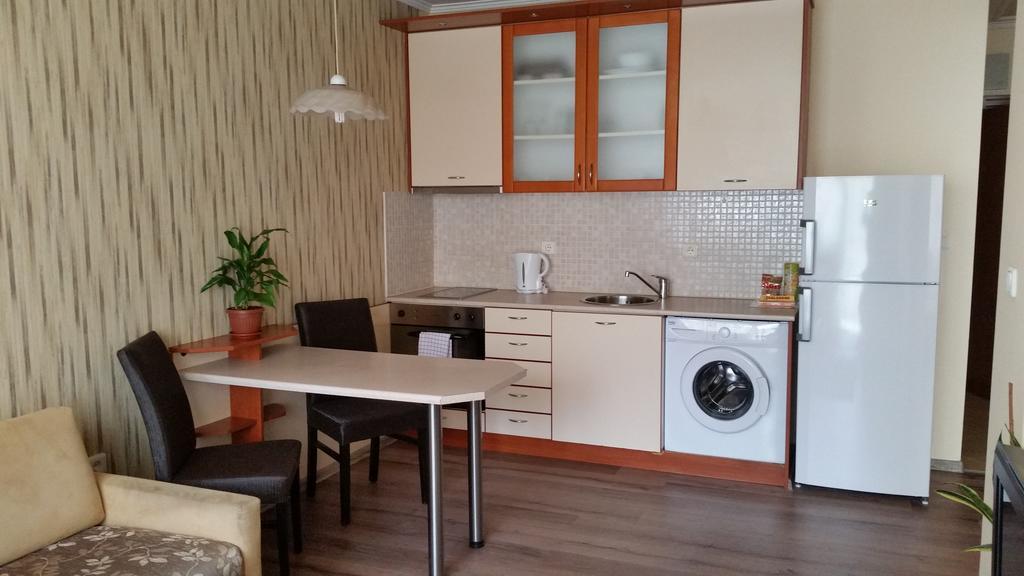Apartments Carrera София Экстерьер фото